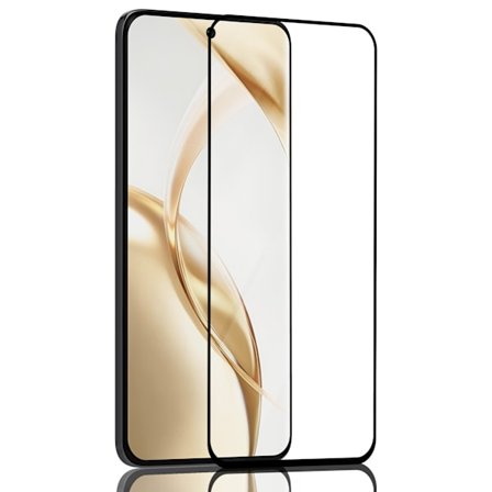 1-Pack Honor 200 Skærmbeskyttelse - Hærdet Glas 9H - Super kvalitet 3D