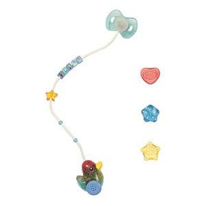 Baby Born Happy Birthday Interactive Magic Pacifier 3 - 7 years - Dolls and doll houses - 3 - 7 years - Pink