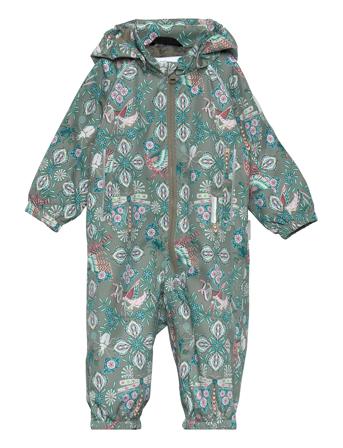 Bennas Patterned Reima
