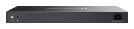 TP-Link | SG5452X | L3 lite | Omada Stackable Managed Switch | 48x Port | 1Gbit/s