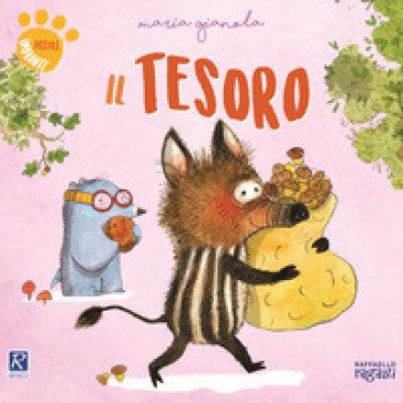 Il tesoro Maria Gianola