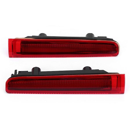 Yhteensopiva kolmas jarruvalo VW T5 T6 Transporter Multivan MK5 2003-2015, 2-ovinen - 7H0945097B[YDE]