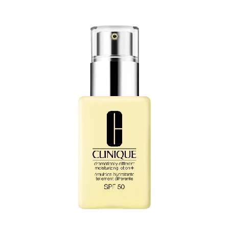 Clinique Dramatically Different SPF 50 Dagcreme Dam 75.0ml