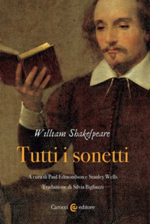Tutti i sonetti William Shakespeare