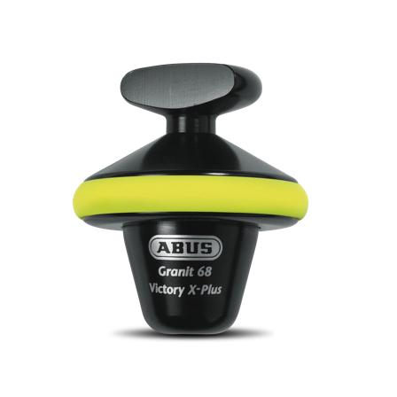 ABUS Remschijfslot Granit Victory X-Plus 68