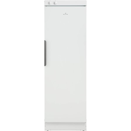 Elvita - Tørkeskap CTS2190V Höger Hvit