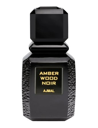 AJMAL Amber Wood Noir - Nude - 100 ML