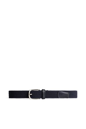 J.Lindeberg - Golf - Bernhard Belt - Blue - Mann - 100