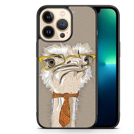 Bjornberry Skal iPhone 13 Pro - Hipster Struts