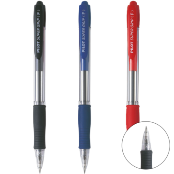 KULEPENN SUPER GRIP