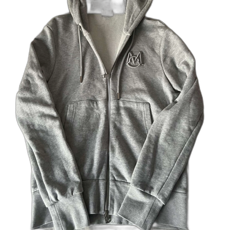 Moncler Zip Hoodie