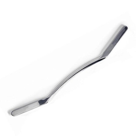 1/5 stk Muskelskraber IASTM Værktøjssæt, Gua Sha Rustfrit Stål Fascial Release Værktøj Dyb Blød Vævs Massage Værktøjssæt til Muskelømhed Lindring