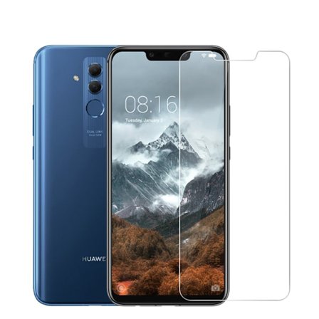 4-PACK Skärmskydd för Huawei Mate 20 Lite (MyGuard) Screen-Fit