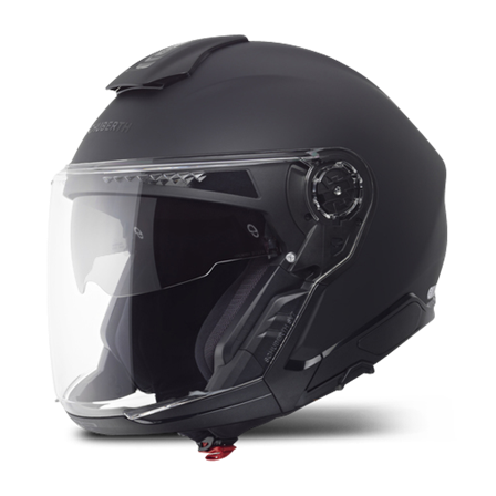 Avokypärä Schuberth J2 Musta XS