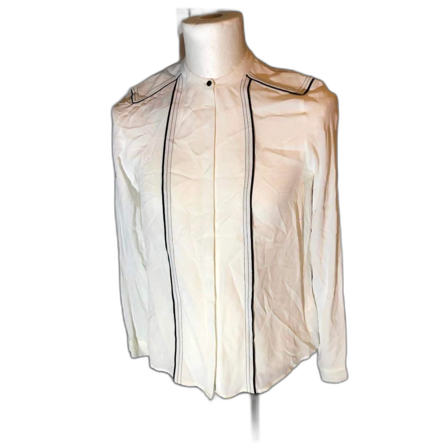 Helt ny blus från Zara