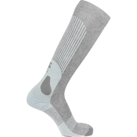 Salomon - Uniseks sokken Advanced Sock Knee - ICE Flow / Sedona Sage