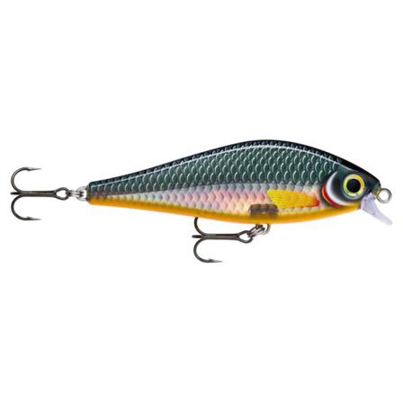 Rapala Super Shadow Rap 11cm, 38g - HLW