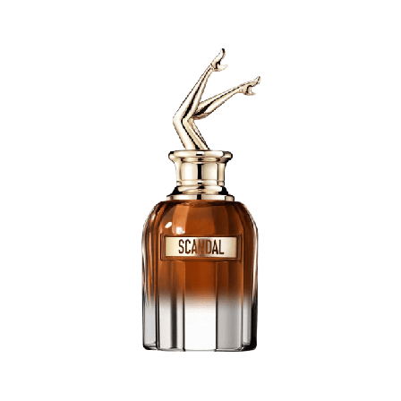 Jean Paul Gaultier Scandal Elixir Her Eau De Parfum Parfym & EdT Dam 50 ML