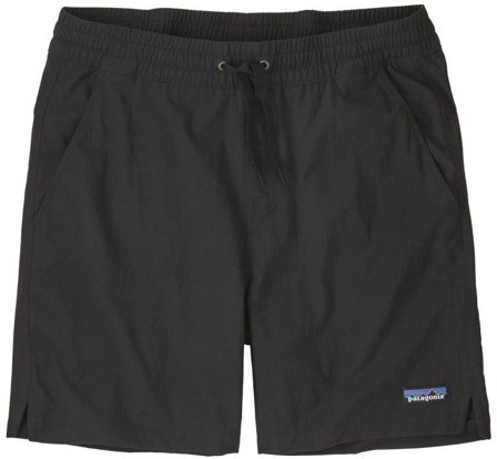 Patagonia M's Baggies Lights 6 inch Black - Shorts