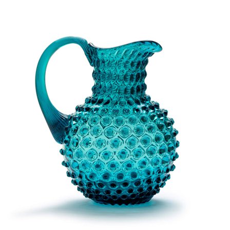 In Flore Caroline Karaff Kannor & karaffer Blå 2 L