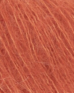 Garn Zen Orange - Lang Yarns