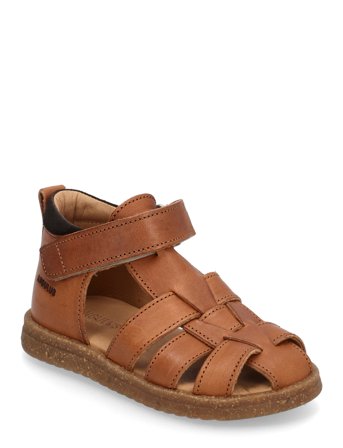 ANGULUS | Sandals - Flat - Closed Toe | 20