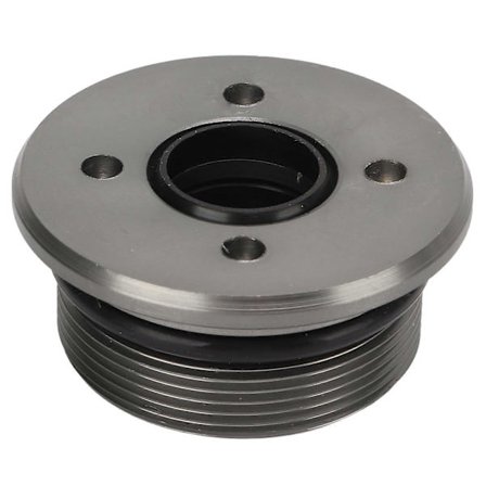 Tilt og Trim Skrueende med Tetninger Hardanodisert Erstatning for 2 4 Takts Motor 115?250