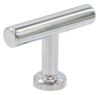 Gustavsberg GB7199K12CR00 Knop poleret krom, Badeværelse