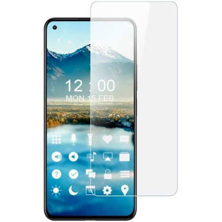IMAK ARM ultra kirkas näyttökalvo Xiaomi 11 Lite 5G NE / Xiaomi Mi 11 Lite 5G / Xiaomi Mi 11 Lite