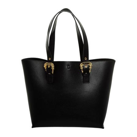Versace Jeans Couture, women shoulder bag Couture I Zwart, Dames, Maat:ONE Size