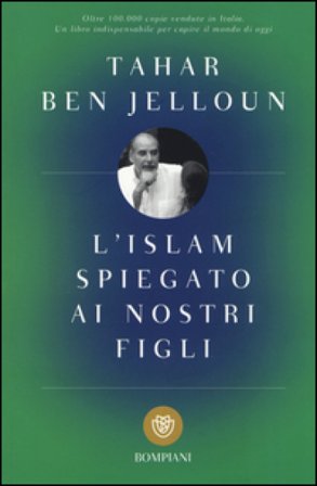 L'Islam spiegato ai nostri figli Tahar Ben Jelloun