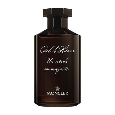 Moncler Ciel d'iver Eau de Parfum 200 g, Parfumer & Dufte, Parfumer Til Ham, Eau De Parfum