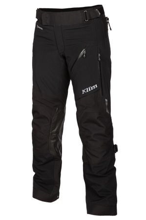 Motocyklové Kalhoty Klim Altitude Dámské Stealth Černá 14