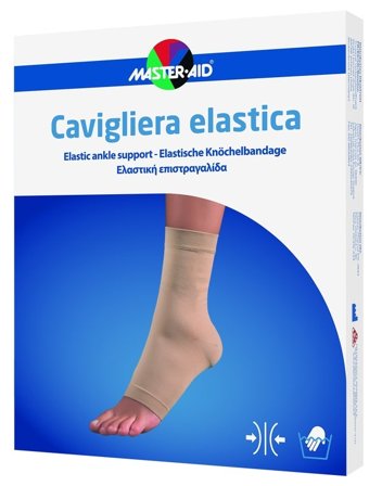Master Aid Sport Cavigliera Taglia 3