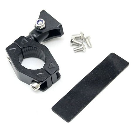 Motorsykkel Spotlight Bracket Motorsykkel Lampe Brackets Turn