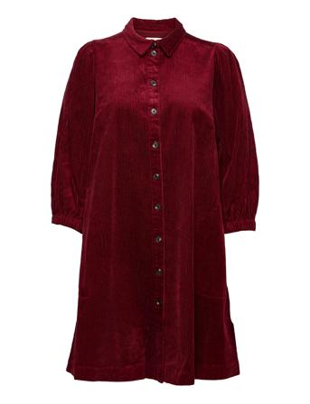Eleinapw Dr Red Part Two