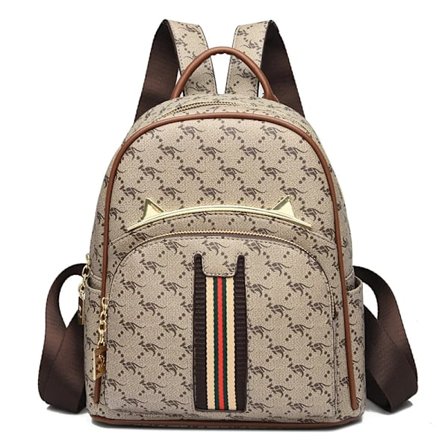 Liten skolväska dam ryggsäckar Oxford axelväskor dam koreansk stil ryggsäck Mochila Feminina ryggsäckar ryggsäckar för flickor~06592