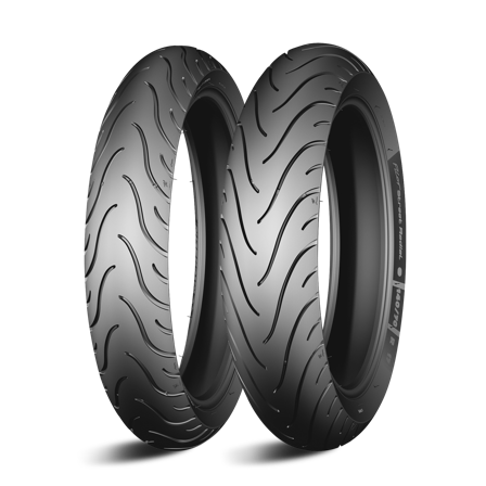 Neumático Delantero Michelin Pilot Street Radial