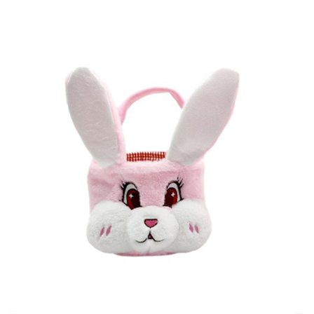 Påskeplysjleker fylte myke og kosete plysjleker Trygge og sikre for barn