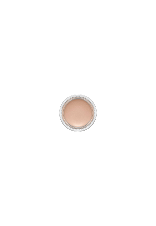 MAC Cosmetics Pro Longwear Paint Pot Ögonskuggor Dam Gold