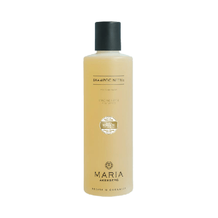 Maria Åkerberg Shampoo Nettle Schampo Unisex 250 ML