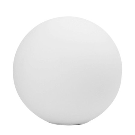 Enkel Lampeskjerm Stilig Glass Lampeskjerm Kreativ Frostet Glass Lampeskjerm