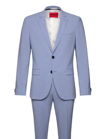 HUGO | Arti/Hesten232X | 48