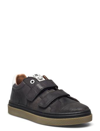 Php 44246 Låga Sneakers Svart Primigi