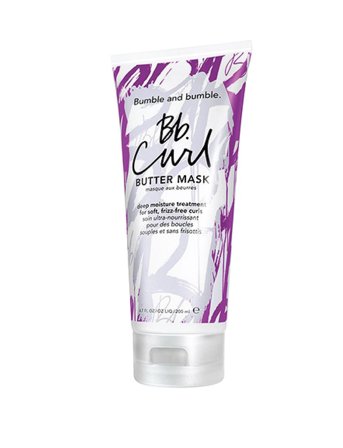 Bumble and bumble Curl Butter Mask 150 ml, Hår, Hårstyling, Krøllet Hår