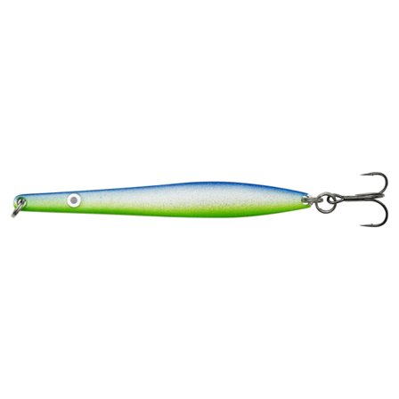 Kinetic Silver Arrow 24g - Blue/Silver/Green