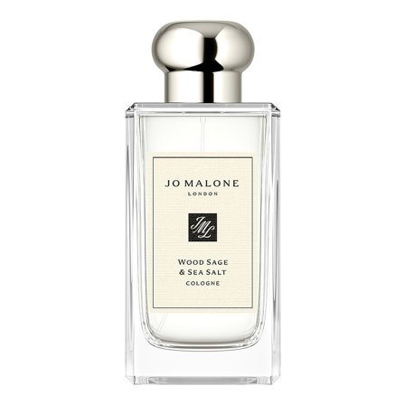Jo Malone London Wood Sage & Sea Salt Cologne 100 ml, Parfumer & Dufte, Til Hende, Eau De Toilette