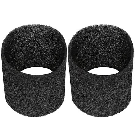2 stk. Våde og Tørre Skumfiltre til Karcher Wd Nt Serie Tilbehør Mv1/wd1 /wd2 Wd3 2.683-016.0