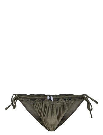 Pieces | Pcaline Bikini Tanga Brazil Sww | XS