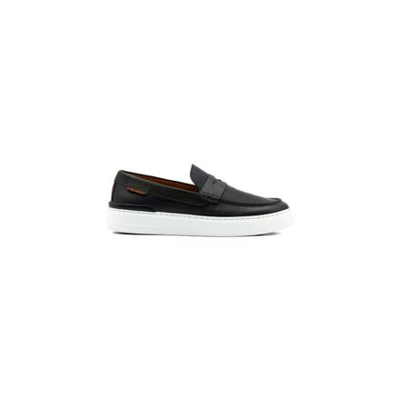 Ambitious Moccasin Blå, Herre Loafers, Størrelse: 41 EU